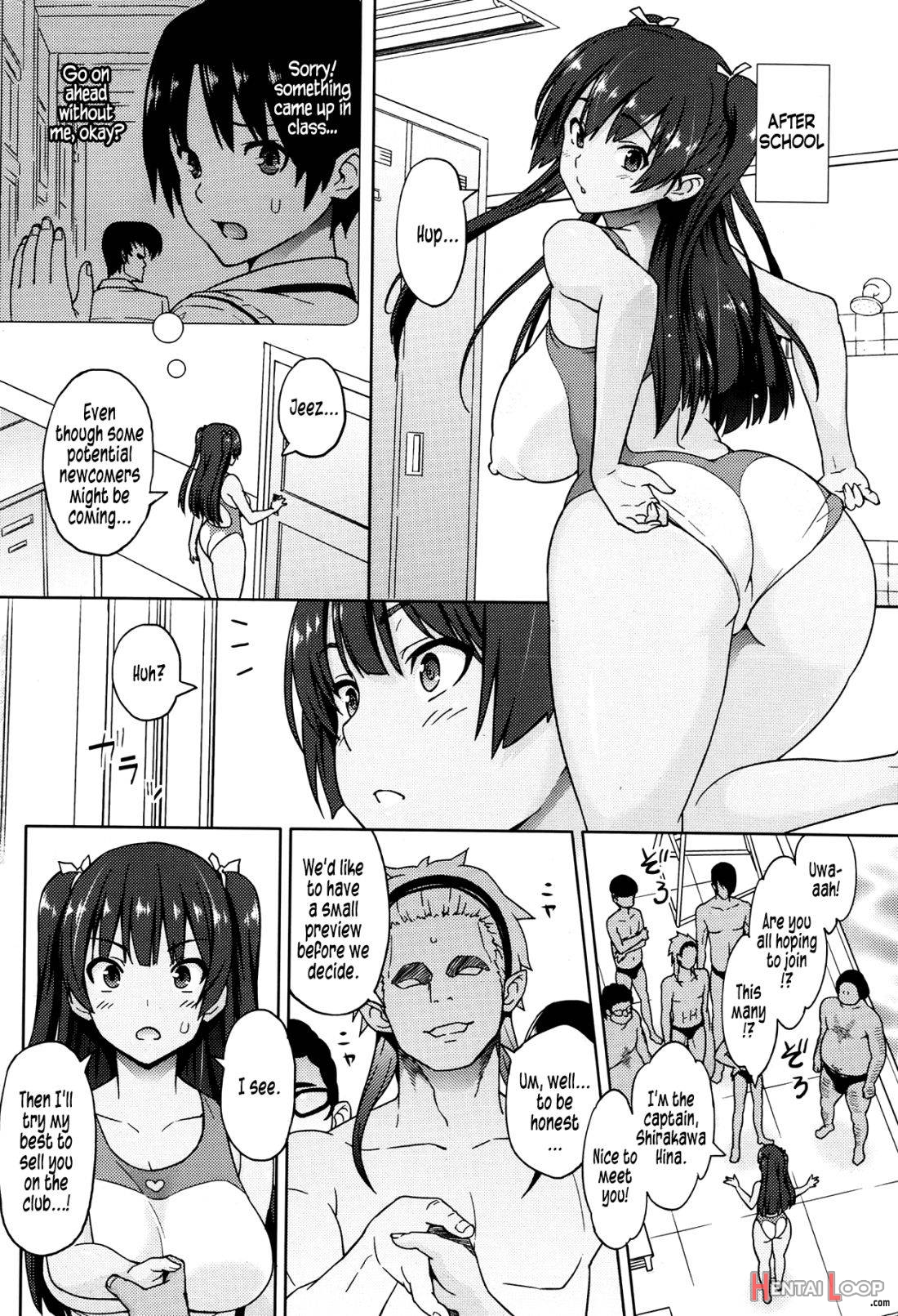 Kanyuu Shoujo page 4