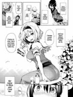 Karakai Jouzu no Alice-san! page 2