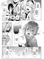 Karakai Jouzu no Alice-san! page 4