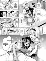 Karakai Jouzu no Alice-san! page 8