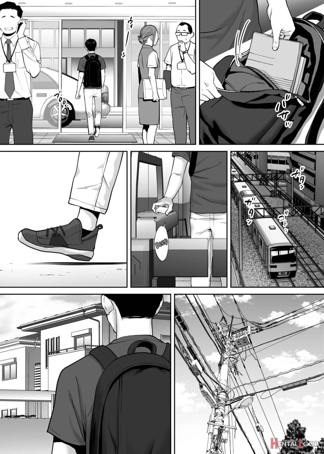 Karami Zakari vol. 2 page 66