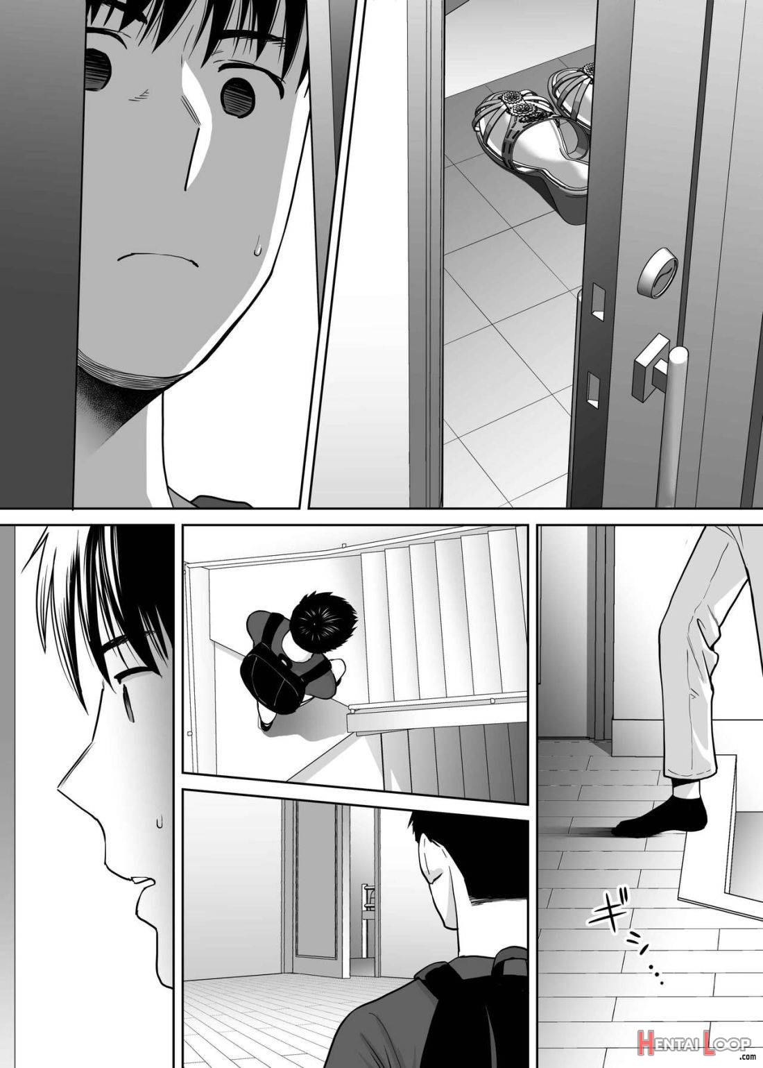 Karami Zakari vol. 2 page 68