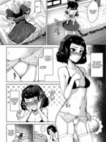 Kawakami no Mae de wa Sessei Dekinai Setsu page 5