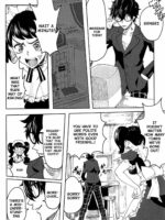 Kawakami Sensei ni Yaritai 10 no Koto NIGHTSIDE page 2