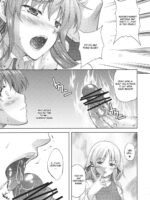 Kaze wa Furi Ni page 8