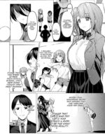 Kegareboshi Aka page 4