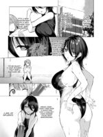 Kegareboshi Aka page 5
