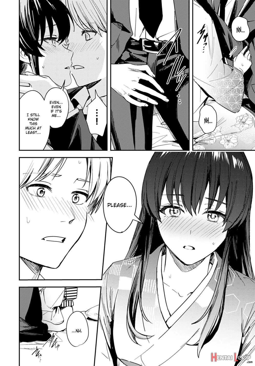 Kesou No Rondo page 16