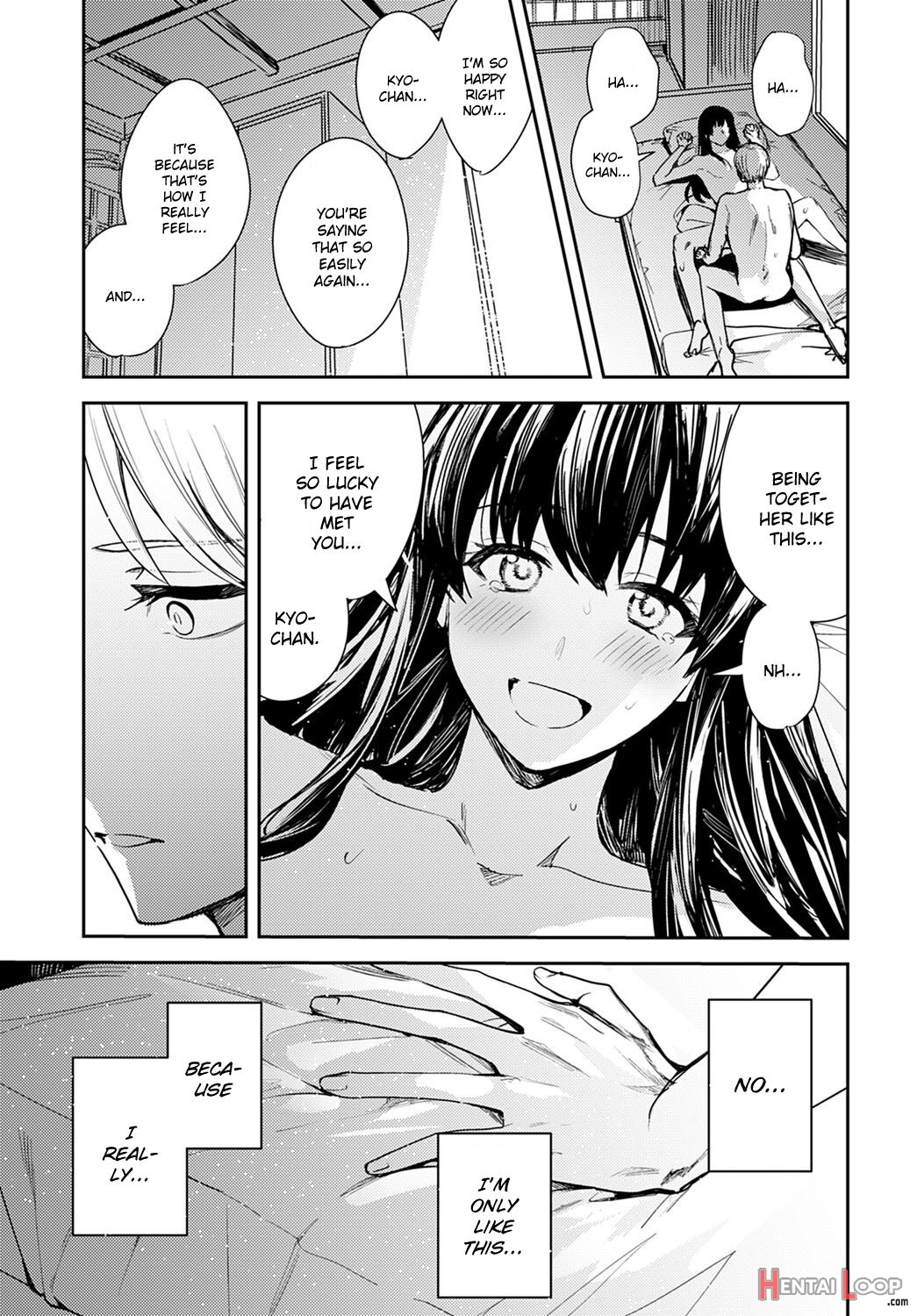 Kesou No Rondo page 31