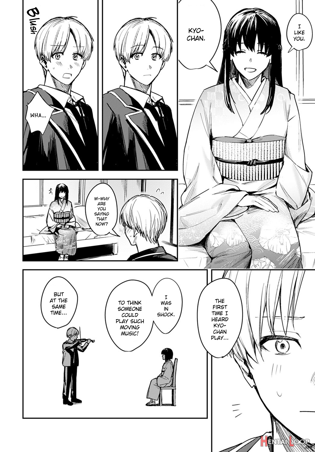 Kesou No Rondo page 6