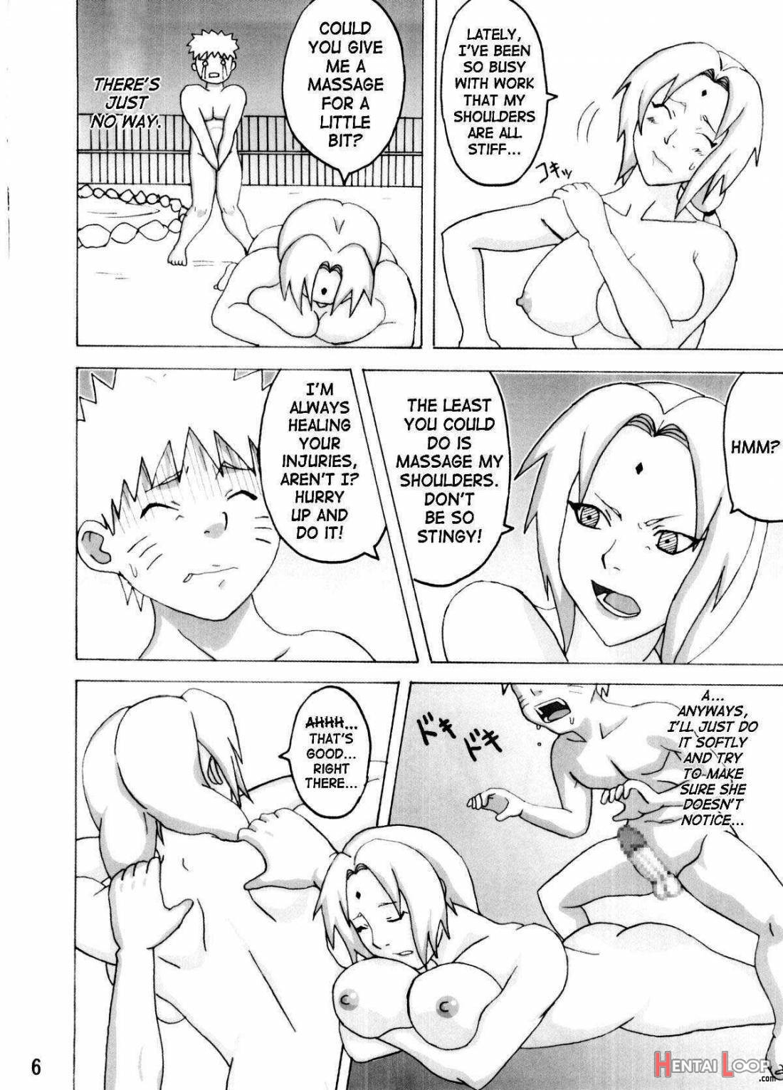 Kibun Wa Mou Onsen page 7