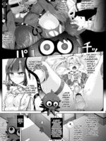 Kimi Ni Naru Chapter 3 ~kama Hen~ English] page 1