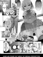 Kimi Ni Naru Chapter 3 ~kama Hen~ English] page 2