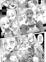 Kimi Ni Naru Chapter 3 ~kama Hen~ English] page 5