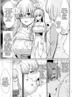Kimi Ni Naru Interlude Chapters English] page 3