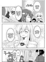 Kimi no Koko ga Kininaru! page 5