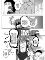 Kimi no Koko ga Kininaru! page 6