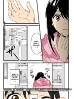 Kimi No Na Wa Your Name: After Story - Mitsuha Netorare Bad Ending page 6