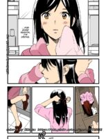 Kimi No Na Wa Your Name: After Story - Mitsuha Netorare Bad Ending page 7