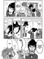 Kimi o Taosu to Kokoro ni Kimeta!! page 9
