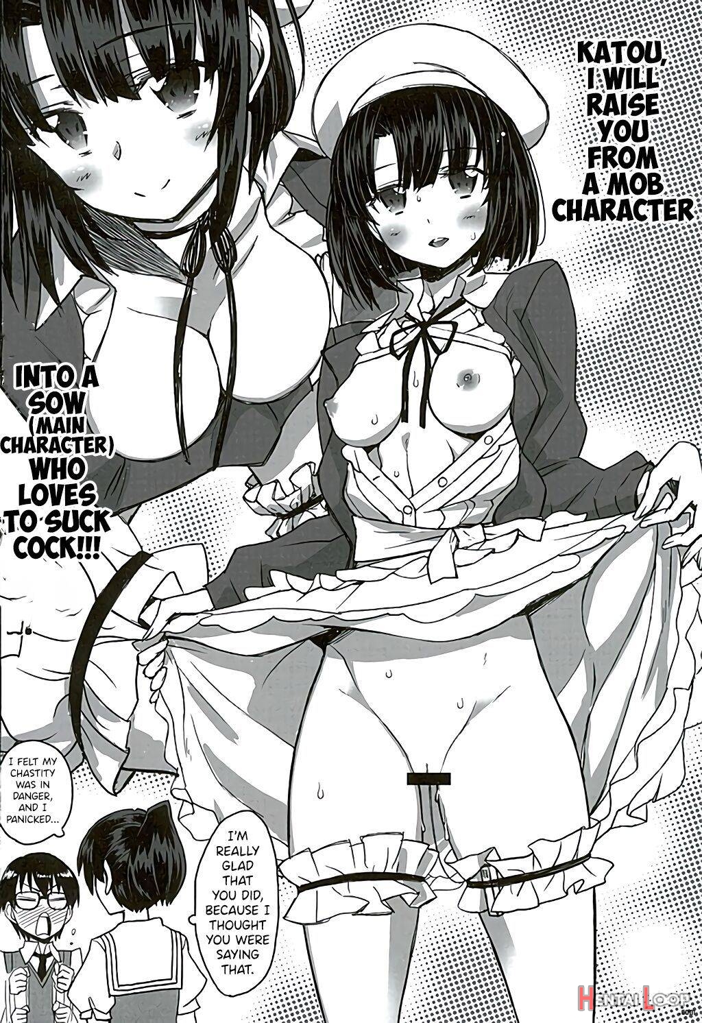 Kimi wa Boku no Taiyou da page 39