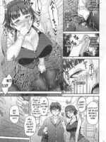 Kimi wa Midara na Boku no Koibito 2 page 8