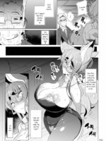 Kitsune-san no H na Hon 11 page 10