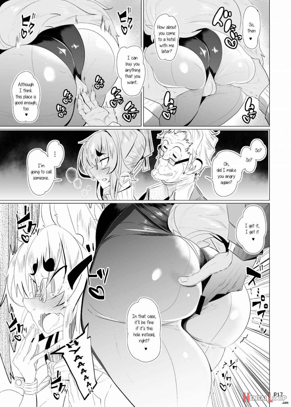 Kitsune-san no H na Hon 11 page 14