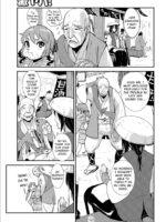 Knocked Up Samurai 01: A Woman’s Journey To Get Pregnant page 5