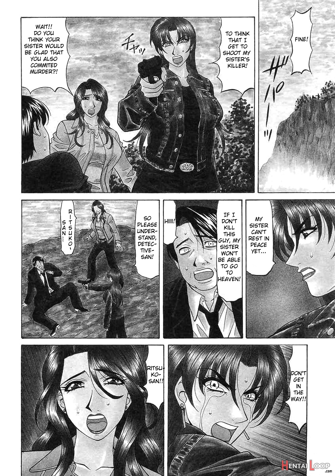 Kochira Momoiro Company Vol. 2 Ch.1-4 page 71
