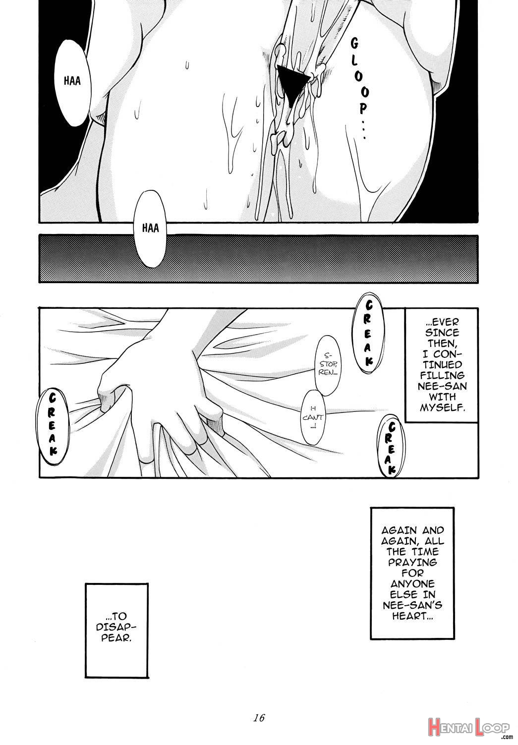 Koi no Tsumi page 14