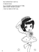 Koisuru Hiyoko page 2