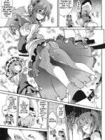 Komachi Futamawari page 4