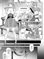 Kono Subarashii Ero Mob De Shasei U! page 2
