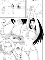 Konoha Girls In The Beach page 2