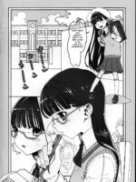 Konoha Koigokoro ~Sensei ni Koi suru Shoujo~ page 3