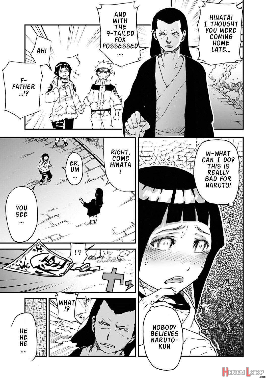 Konoha no Omajinai page 20