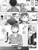 Kotori-san to Onsen page 4