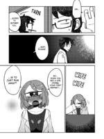 Kouhai-chan The Cyclops #7 page 4