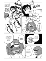 Kouhai-chan The Cyclops #7 page 7
