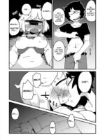 Kouhai-chan The Mono-eye Girl page 7