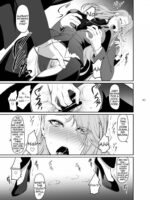 Kouryaku Shippai 3 page 4