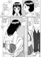 Kowaremono page 9