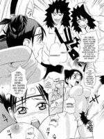 Kunoichi Hatsujouchuu!! page 9