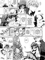 Kuro no Ryman to Ryuu Musume Indra page 4