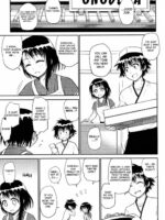 Kyou Mo Onodera-san page 4