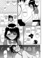 Kyou Mo Onodera-san page 6
