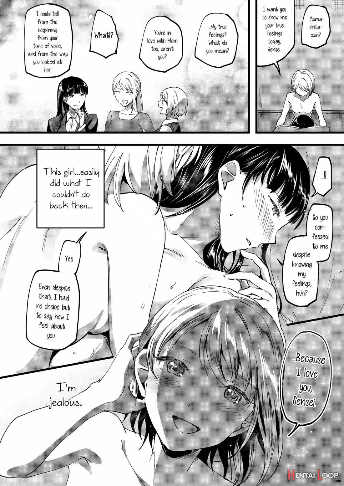 Lady x Lady bulbiferum page 15