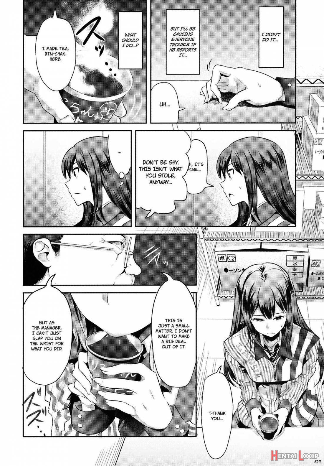 Lawson Tenin Rin-chan page 3