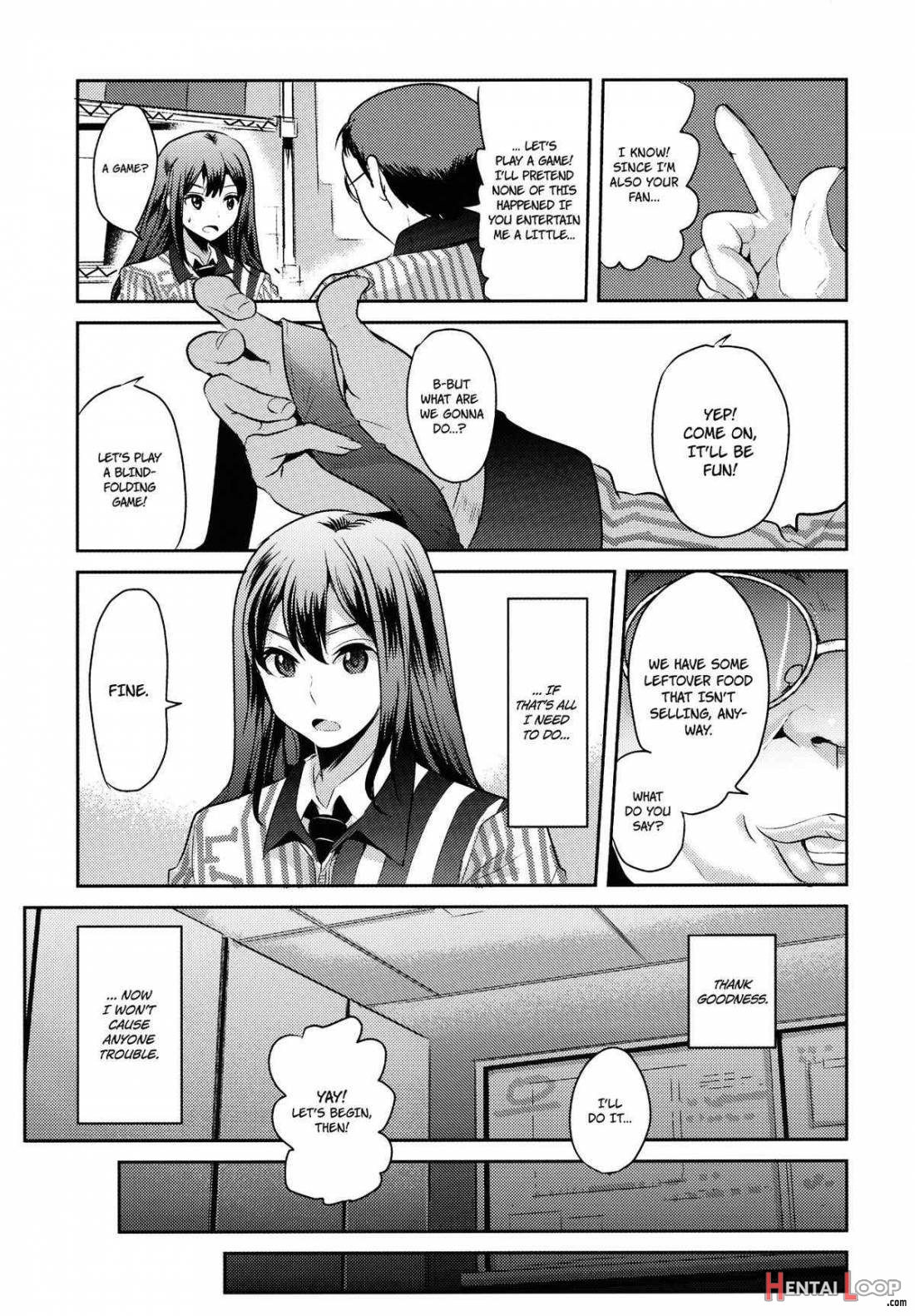 Lawson Tenin Rin-chan page 4